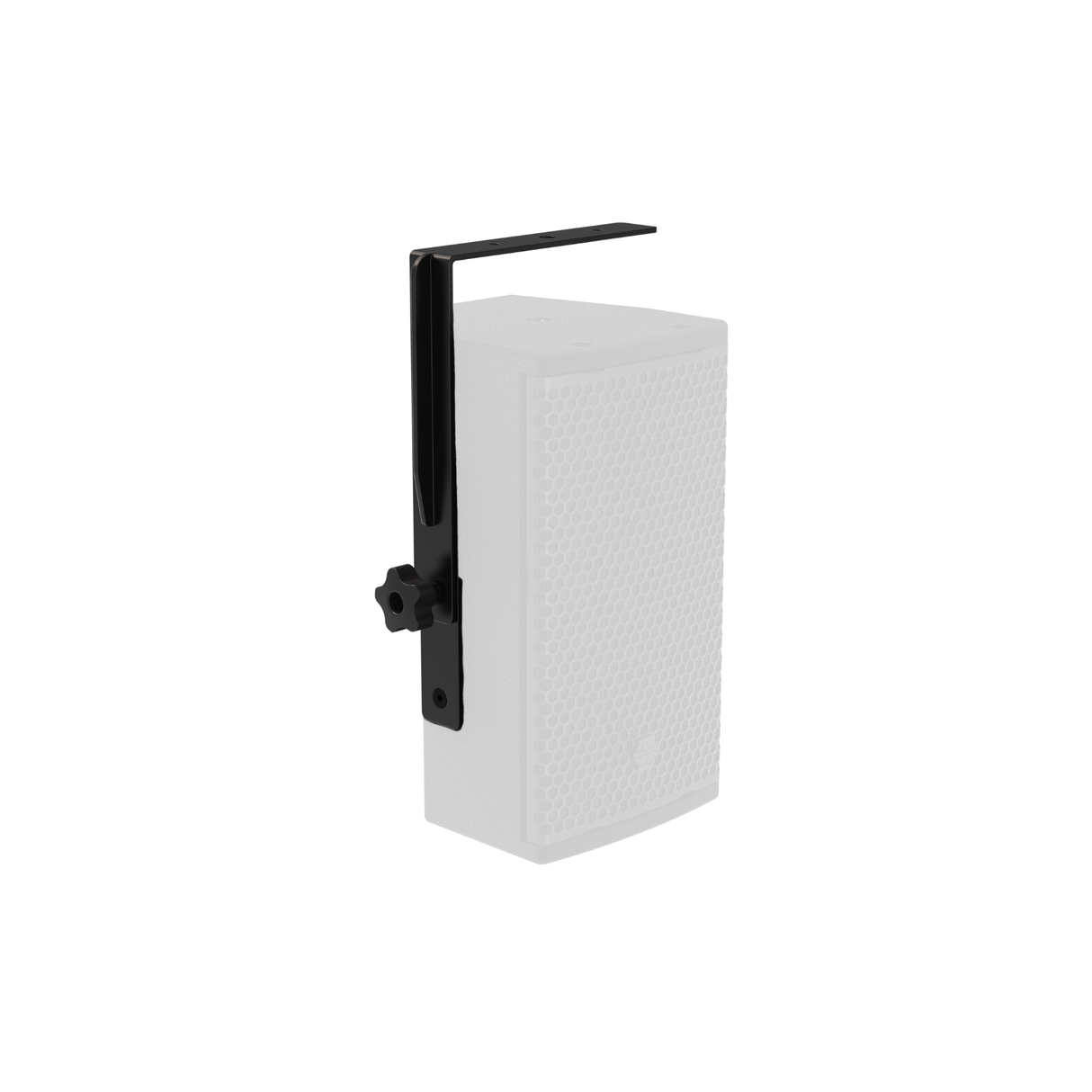 EM Acoustics YK-61v Vertical hanging yoke for EMS-61, black