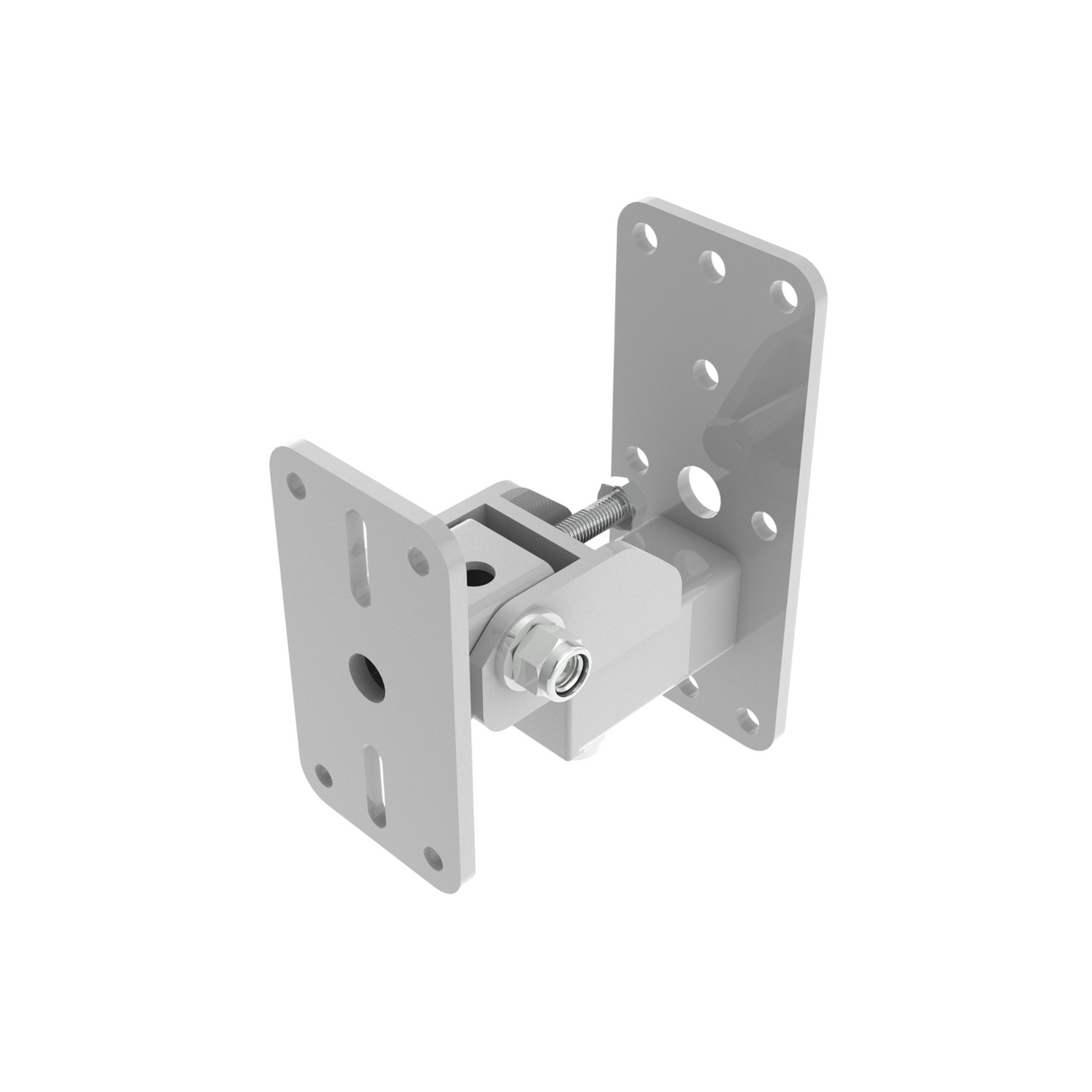 EM Acoustics WHH75 Powerdrive wall bracket suitable for EMS-61, EMS-81X, R5, white