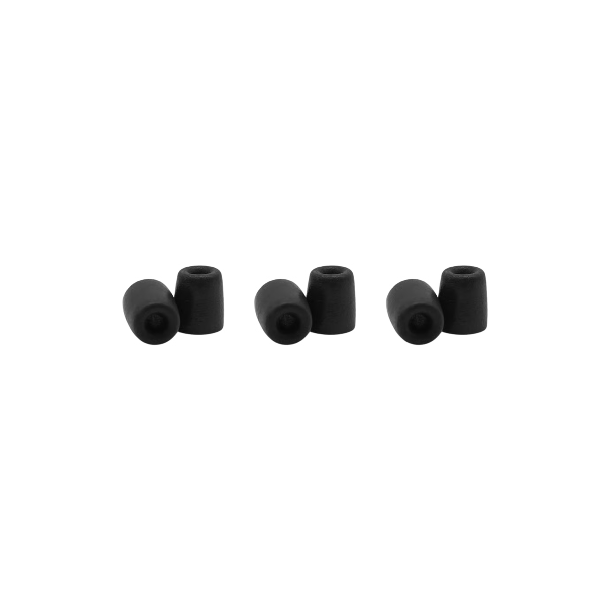 Shure 6-pc (TZ100) Comply foams, small