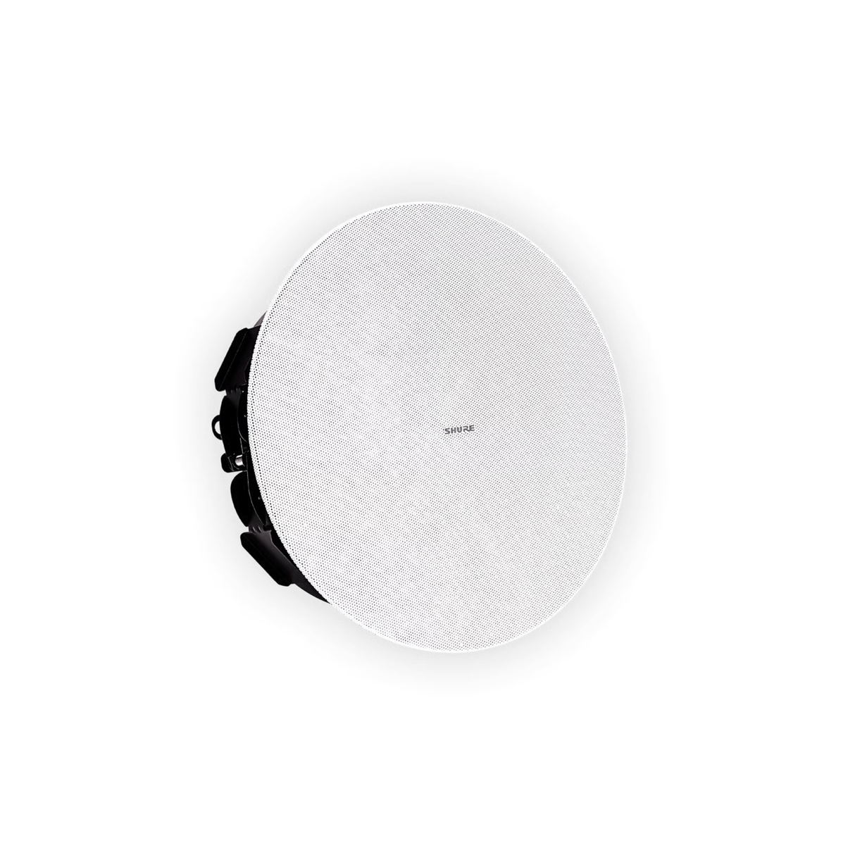Shure 5.25" W Networked Loudspkr + Tile Bridge
