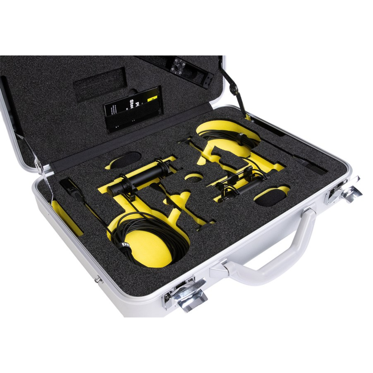 DPA Piano Stereo Kit