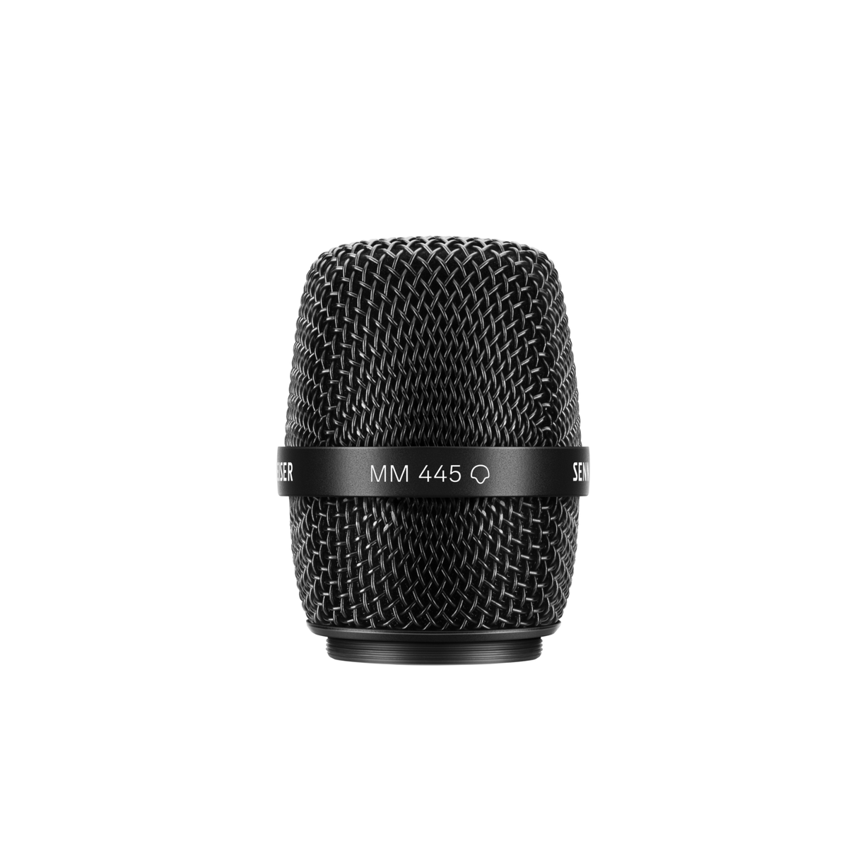 Sennheiser MM 445 Microphone module for MD 445 (super cardioid, dynamic)