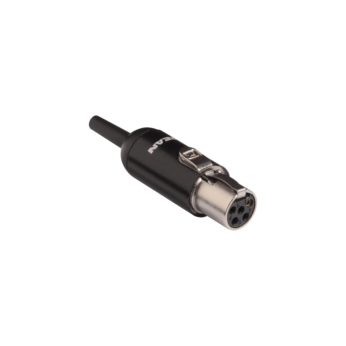 Shure WA435 Replacement mTQG Connector Kit, TA5F for Lectrosonics