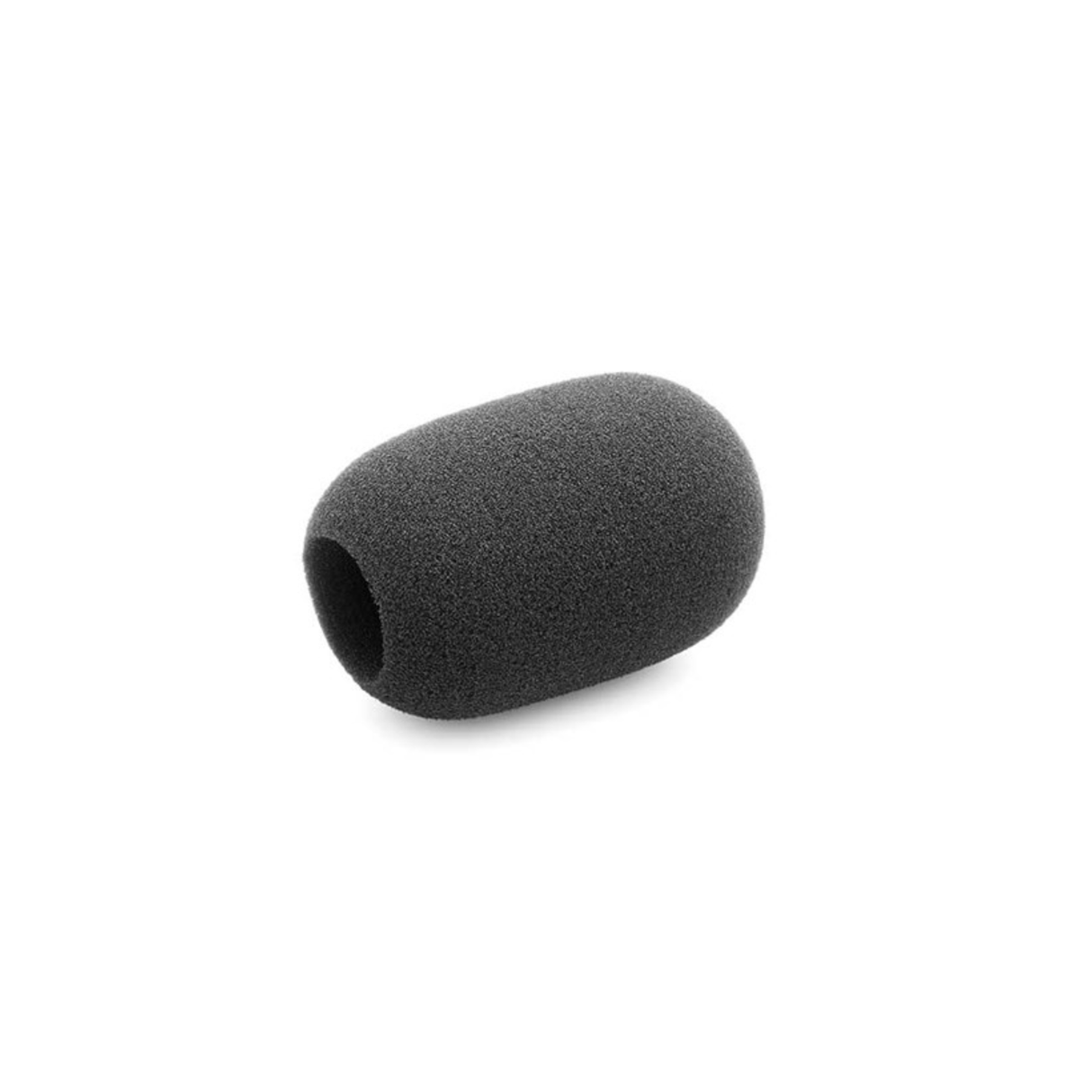 DPA Foam Windscreen, Ø19 mm, Length 56 mm (2.2 in)