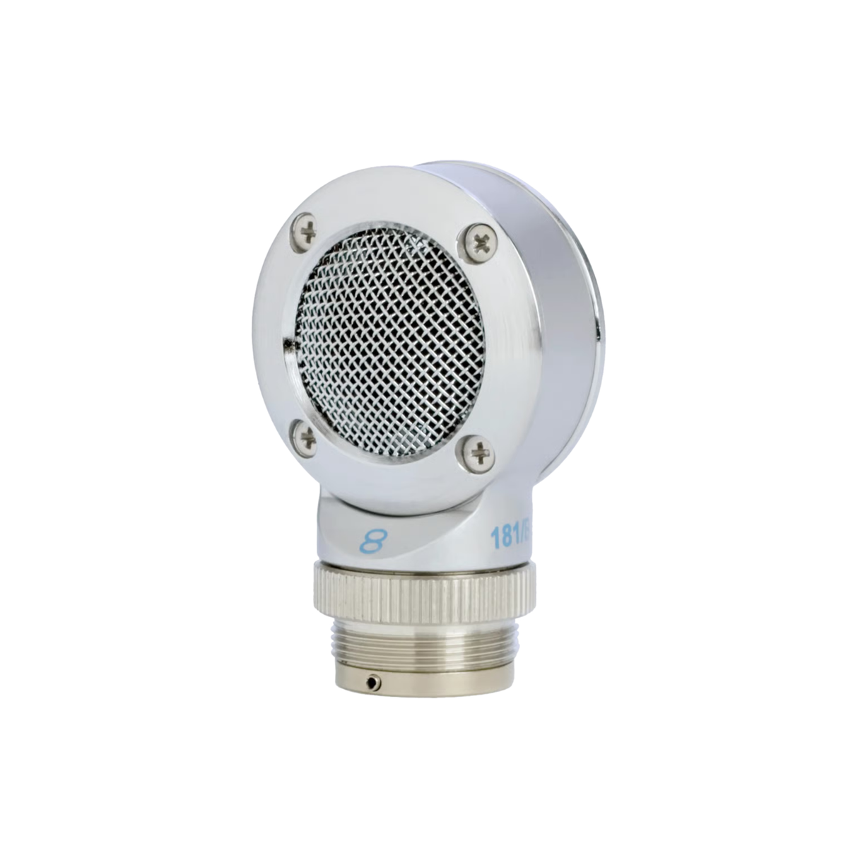 Shure Bidirectional Condenser Capsule For Beta 181
