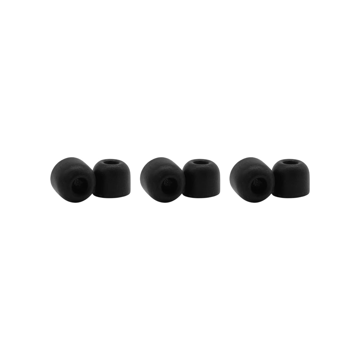 Shure 6-pc (TZ100) Comply foams, large