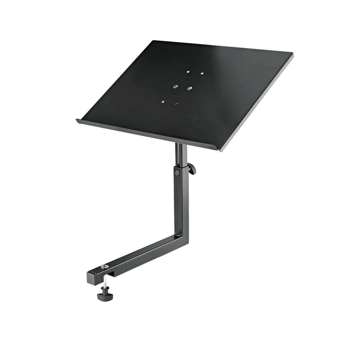 K&M 12162 Tray, black