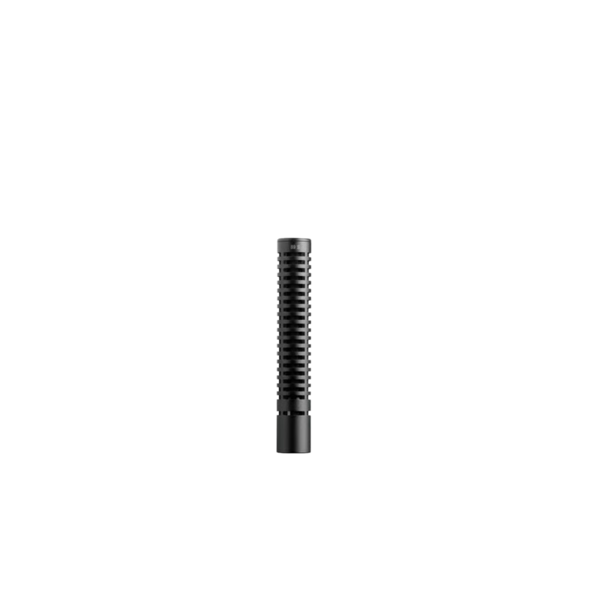 Shure Short Shotgun Microphone Assembly Without Preamp