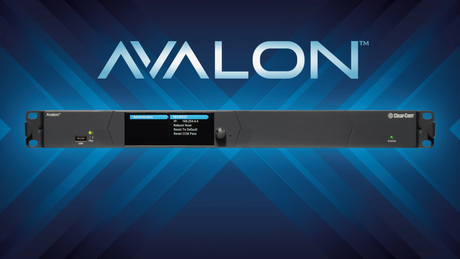 Clear-Com Avalon Has Arrived: A New Chapter for Digital Intercom