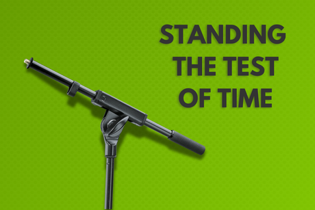 Standing The Test Of Time