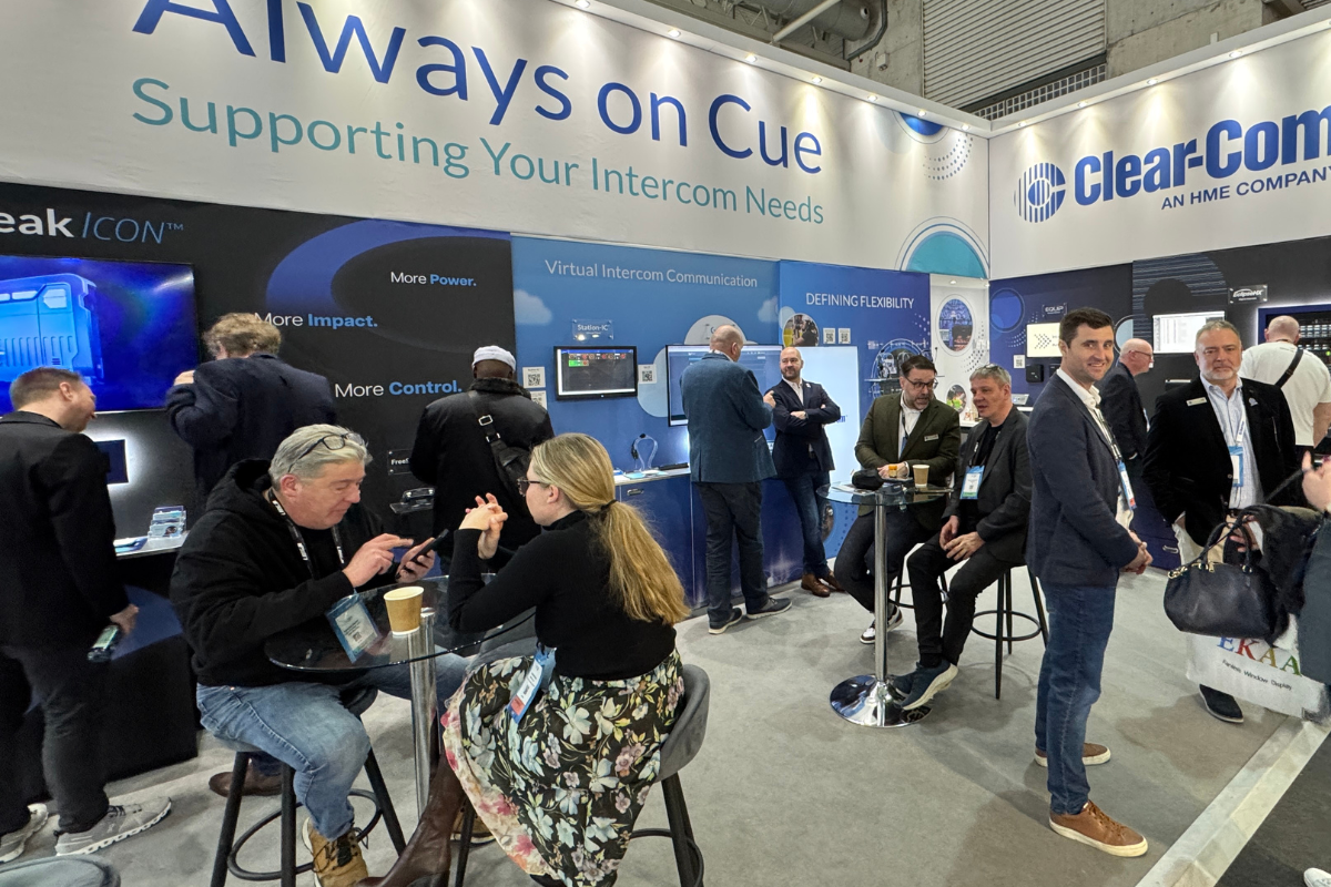 ISE 2025 Roundup