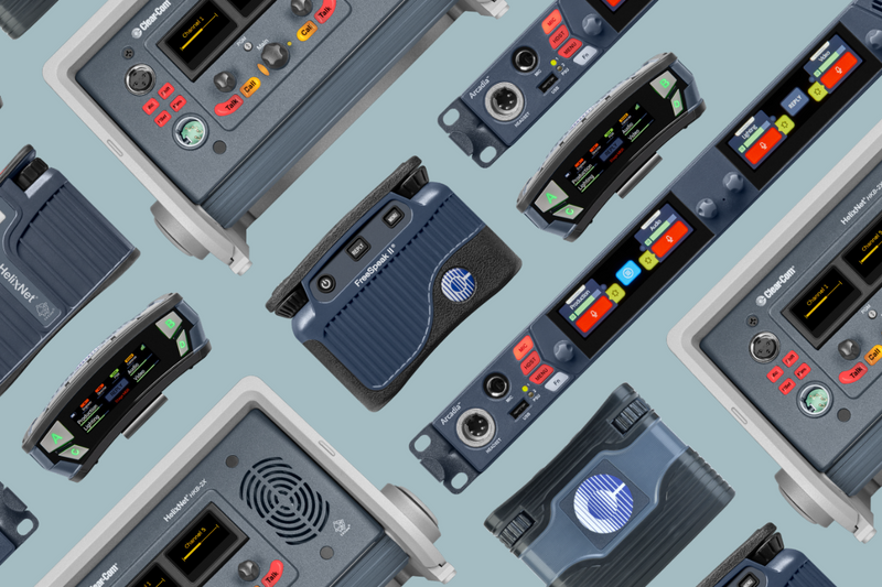 Clear-Com: Communication Excellence