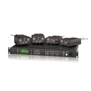 RTS 700 MHz Trade-In Offer