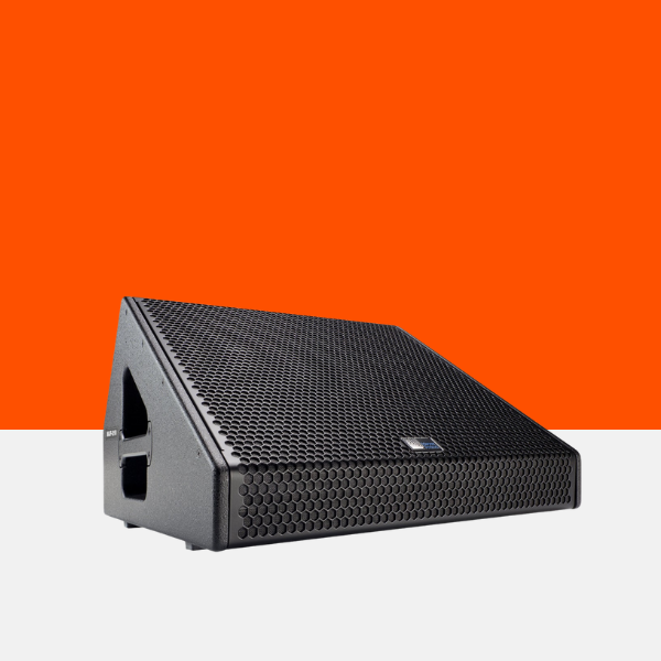 Active Monitor Loudspeakers