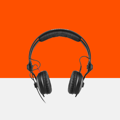 Intercom Headsets & Accessories