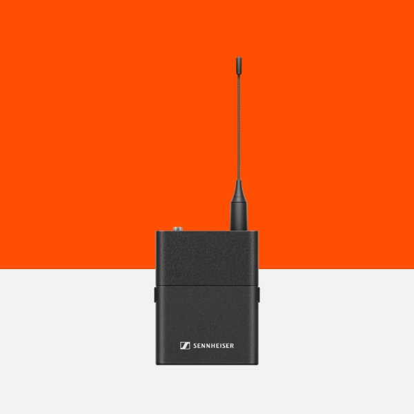 Wireless Bodypacks