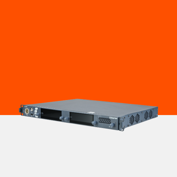 Intercom Central Stations