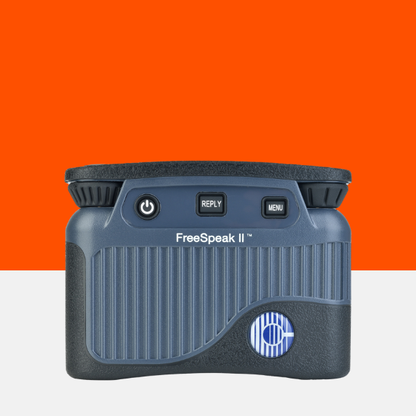 Wireless Intercom Beltpacks