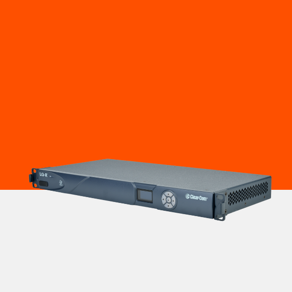 Intercom IP