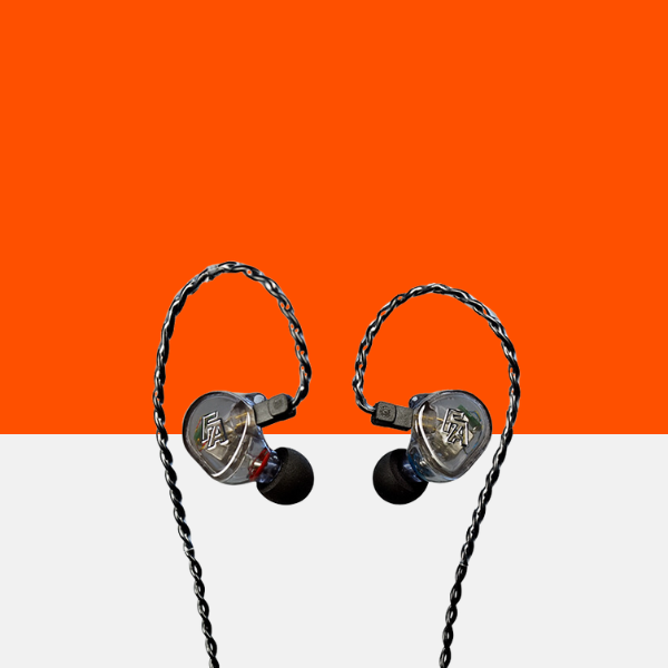 IEM Earphones
