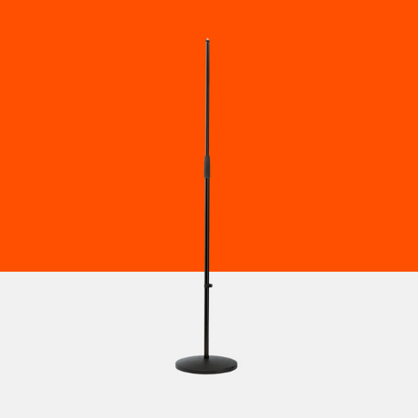 Microphone Stands