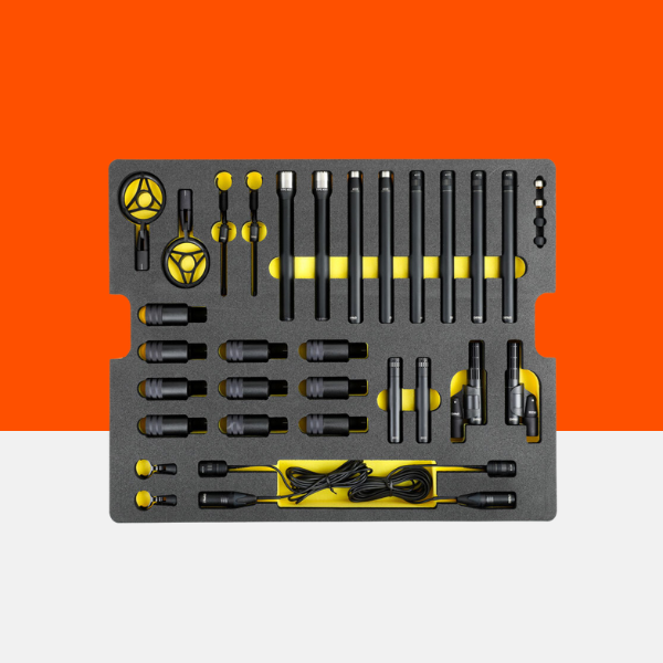 Microphone Kits