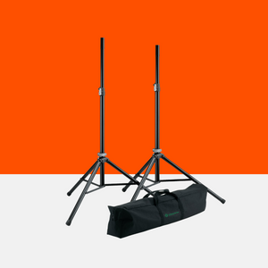 All Speaker Stands