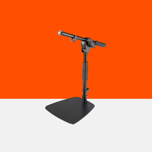 Table Microphone Stands