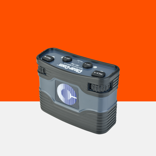 Analogue Wired Intercom