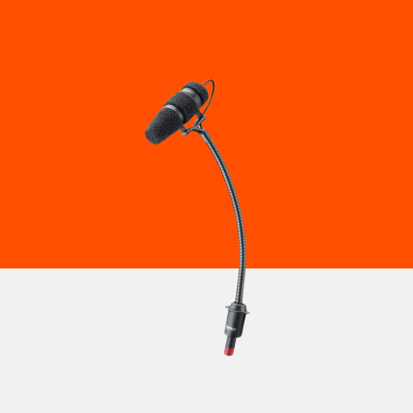 Instrument Microphones