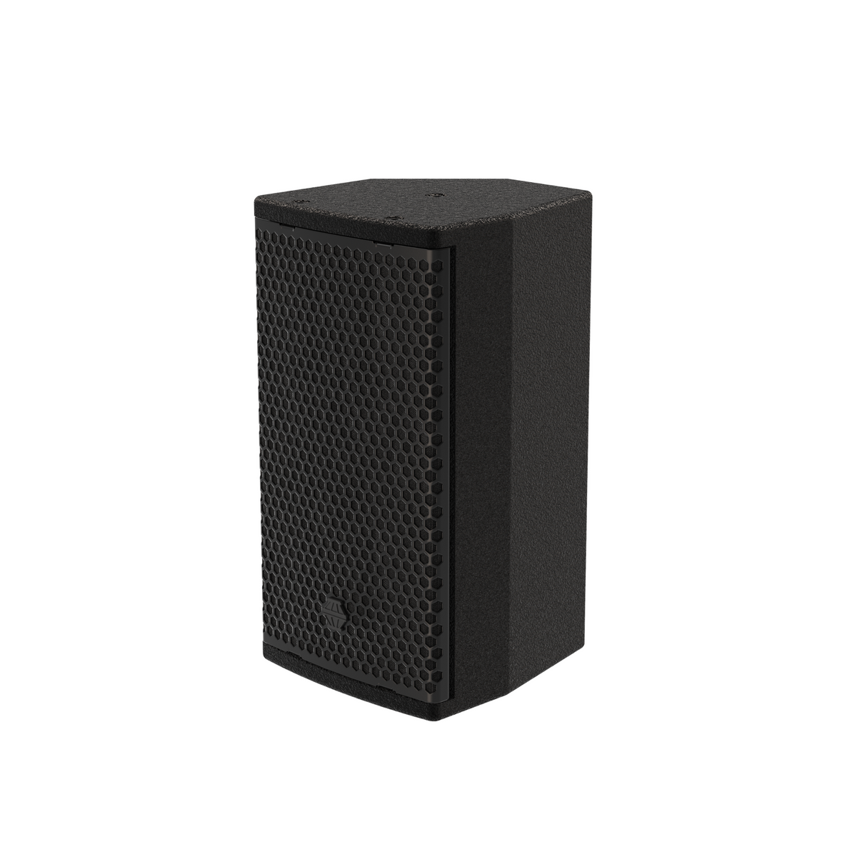 EM Acoustics EMS-61 Compact two-way passive reflex-loaded loudspeaker, black