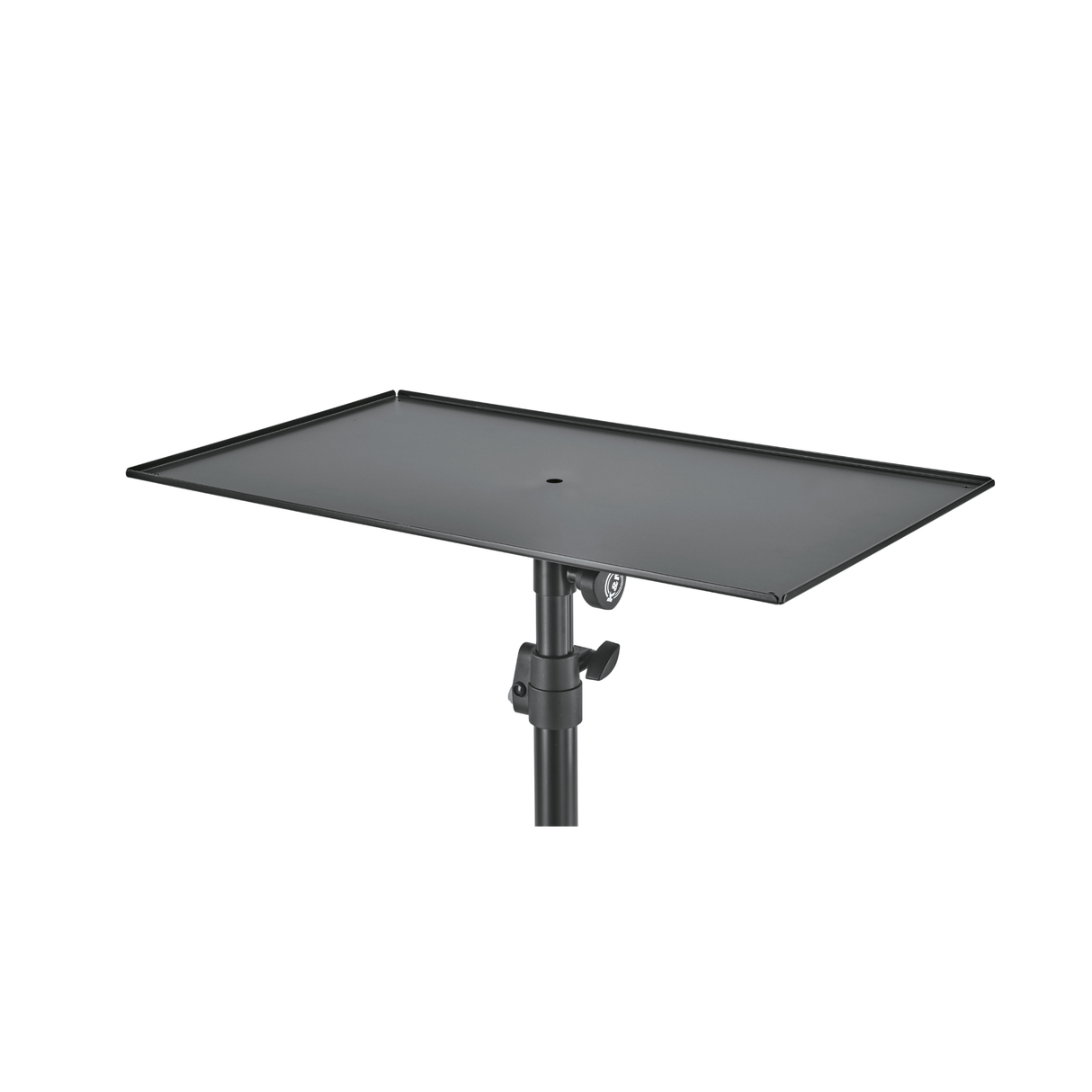 K&M 26752 tray XL, black