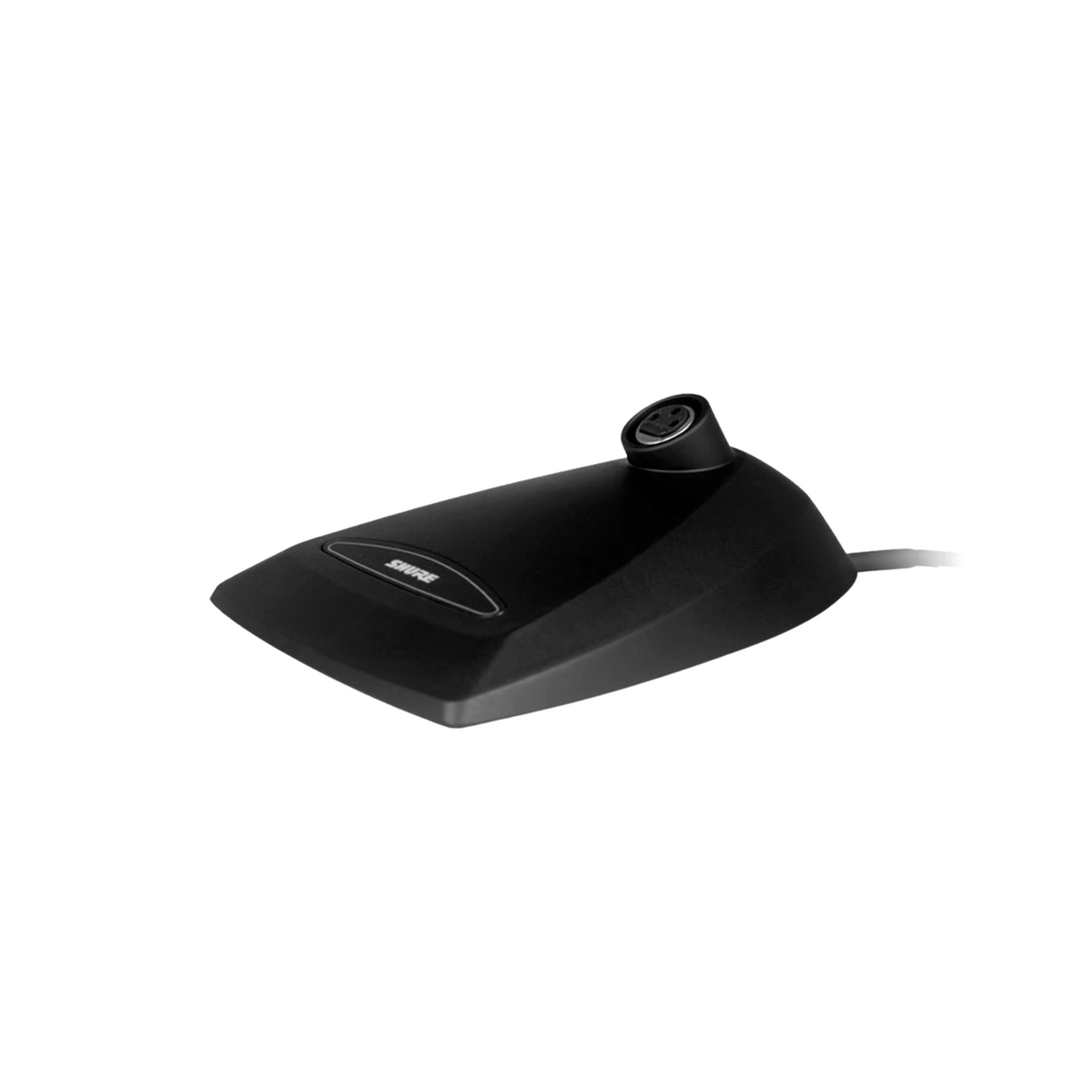 Shure desk stand for preamp base MX412/8