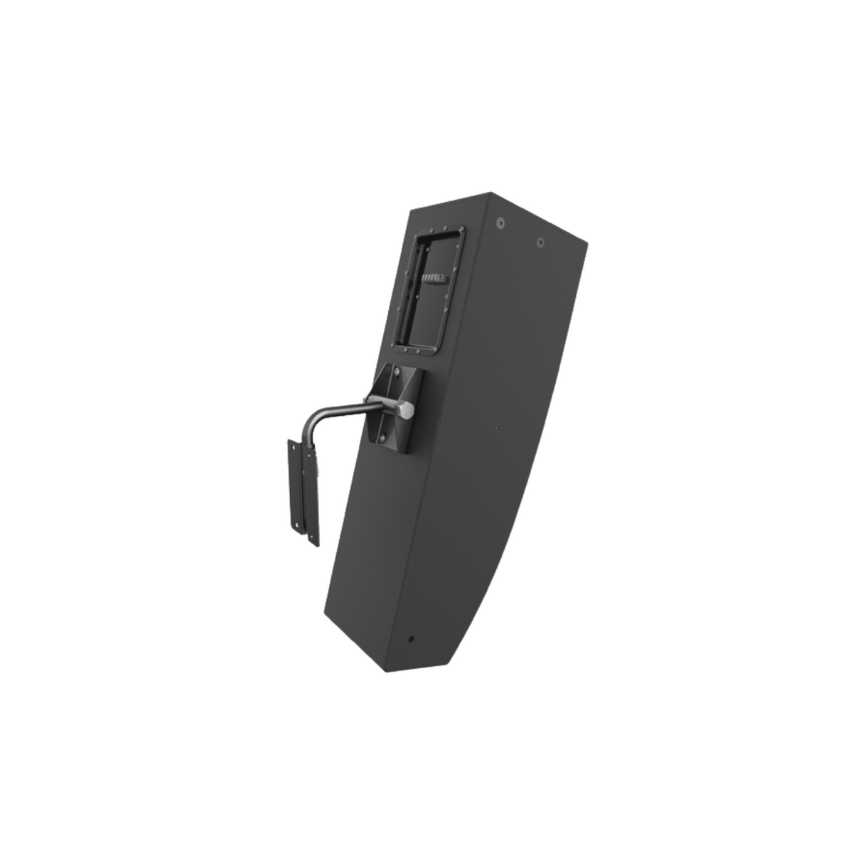 Adaptive Technologies multimount bracket, 27kg WLL, black