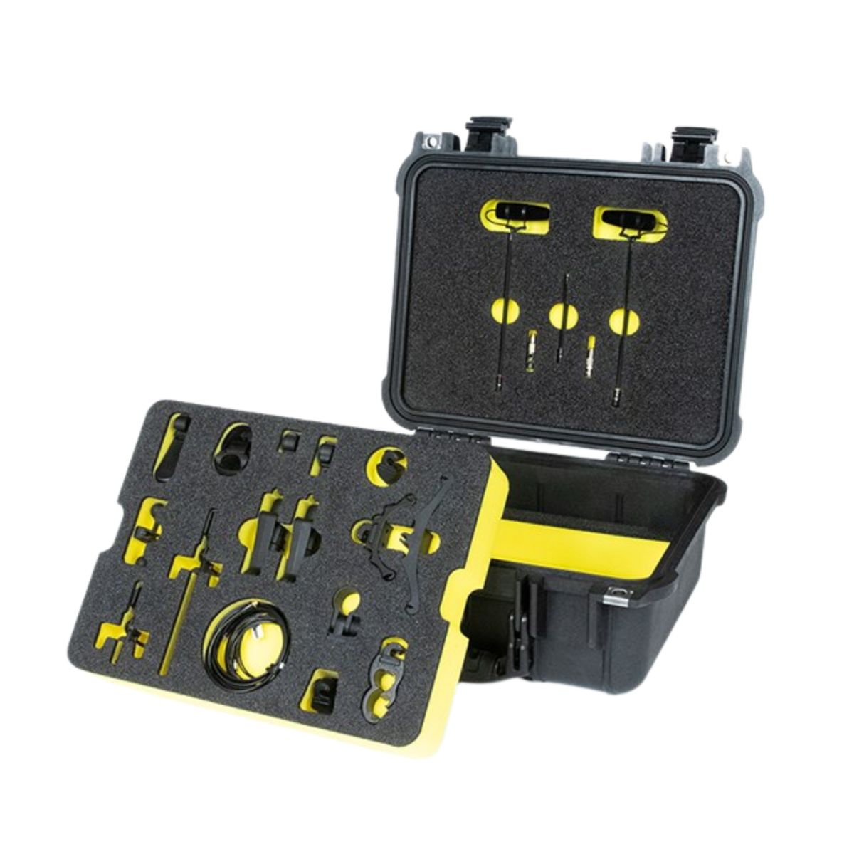 DPA Instrument Microphone Kit