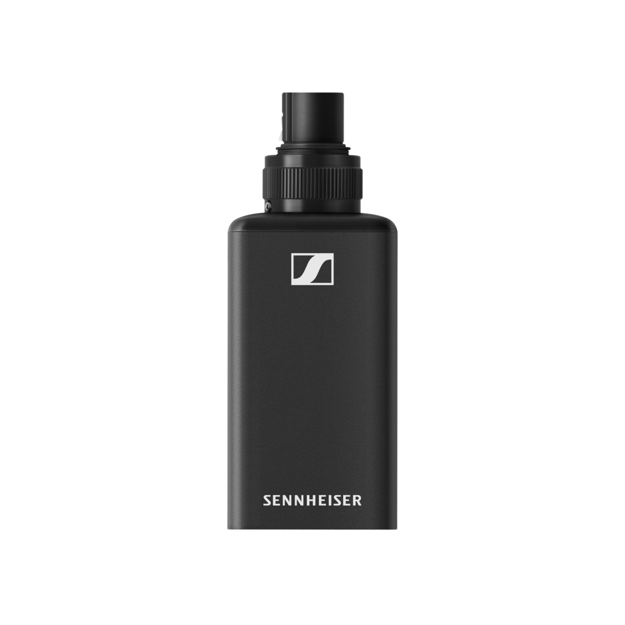 Sennheiser EW-DP SKP (Q1-6) Digital plug-on transmitter with +48V phantom power, 3.5 mm input and