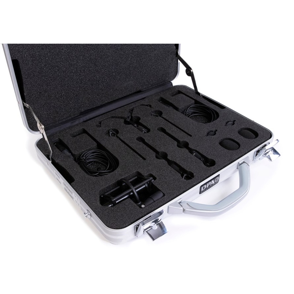 DPA DPK4011 Piano Stereo Kit