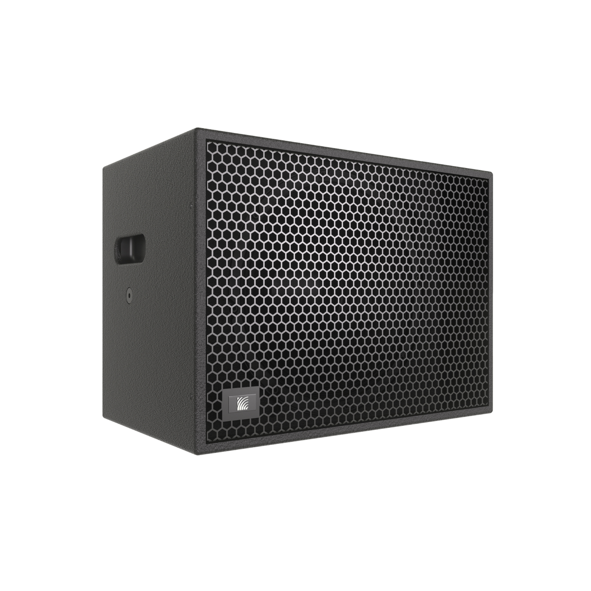 Meyer Sound AMIE-SUB,EU,7.1(DB25)BASS MGMT,PWRCNN