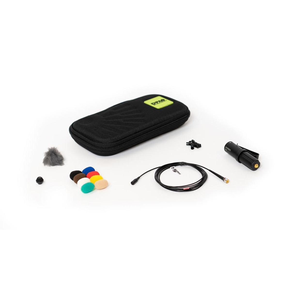 DPA 4071 CORE+ ENG/EFP Microphone Kit