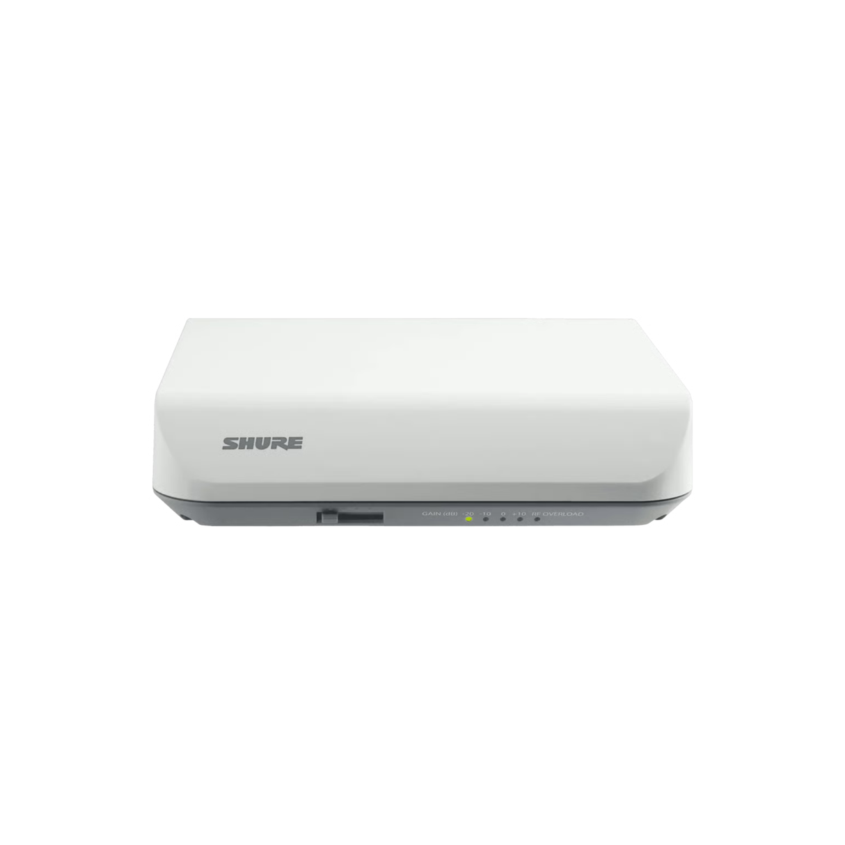 Shure UA864 Wall-Mounted Wideband Antenna, 650-952 MHz