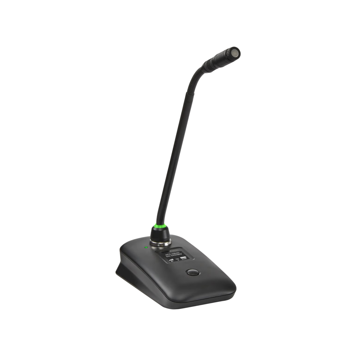 Shure Microphone - Gooseneck Base