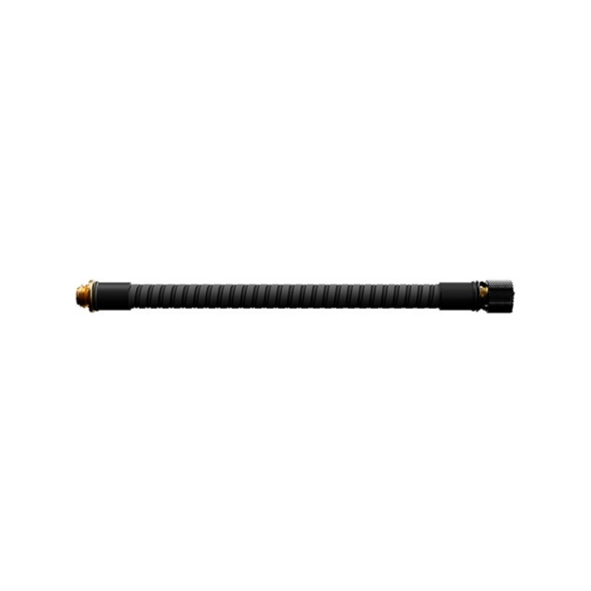 DPA Gooseneck Extension with MicroLock 80 mm (3.15 in)