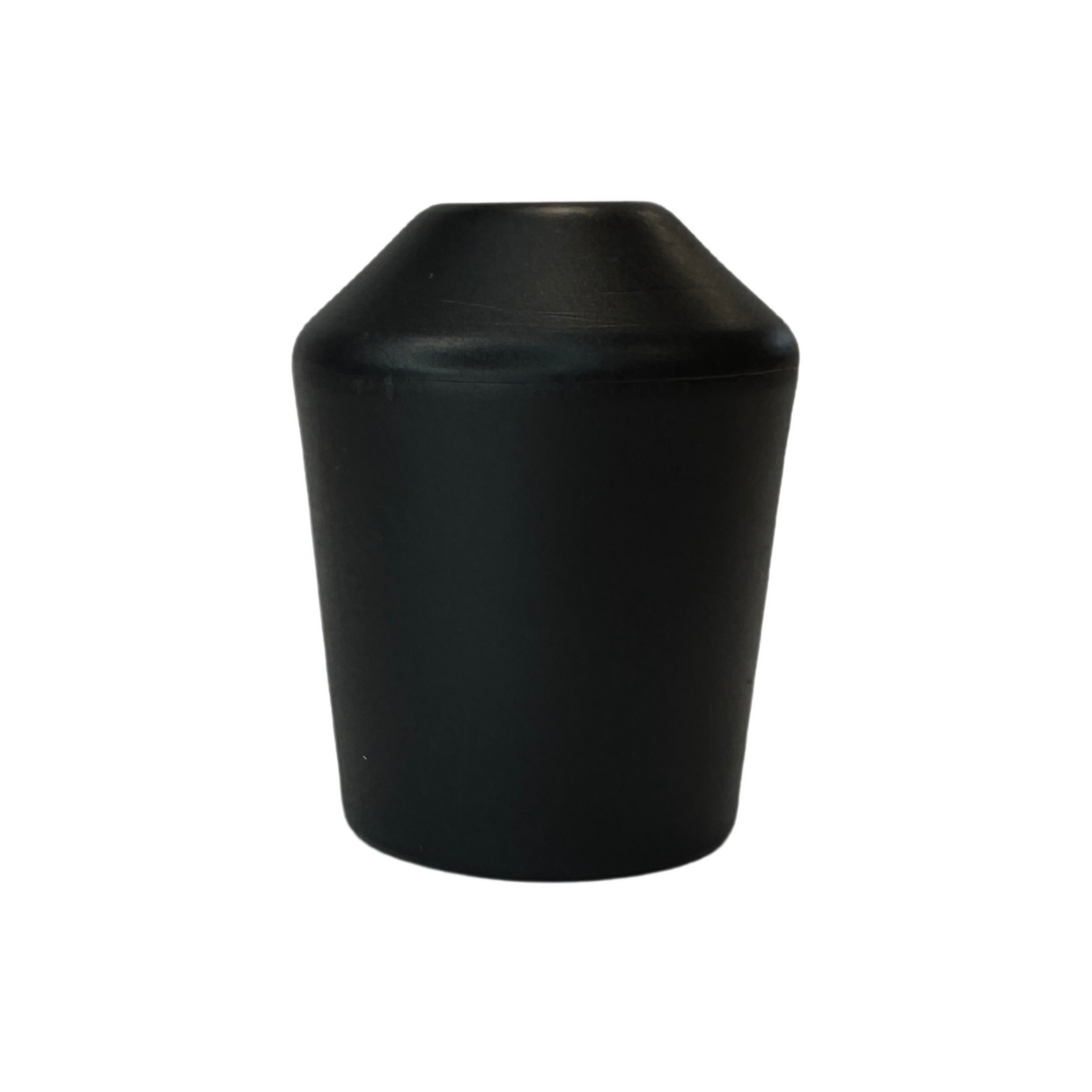 K&M rubber end cap (for speaker stand)