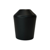 K&M rubber end cap (for speaker stand)