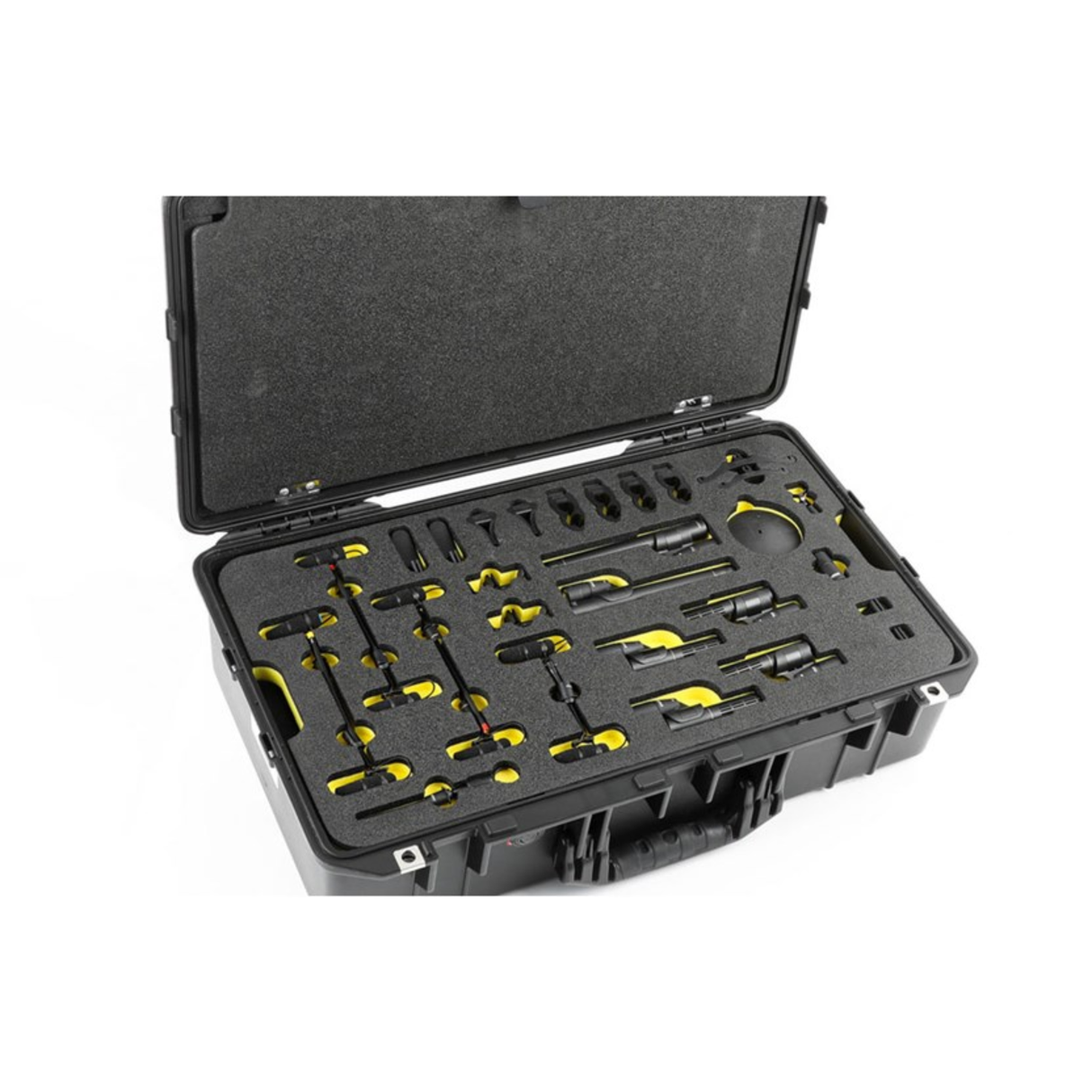 DPA Live Microphone Kit