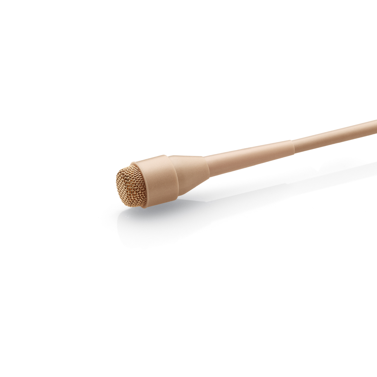 DPA 4062 CORE+ Omni Mic, Extreme SPL, Beige, MicroLock