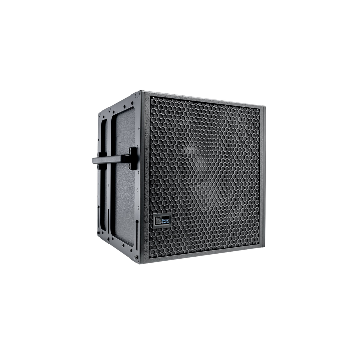 Meyer Sound 750-LFC, CE, 100-240VAC, powerCON 20, EURO cord, 3-pin input, looping, rigging, weather