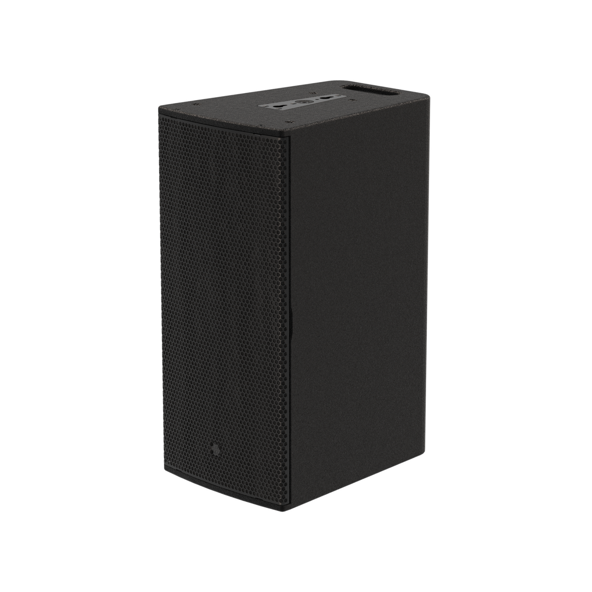 EM Acoustics R12 Large format 3-way precision passive loudspeaker, black