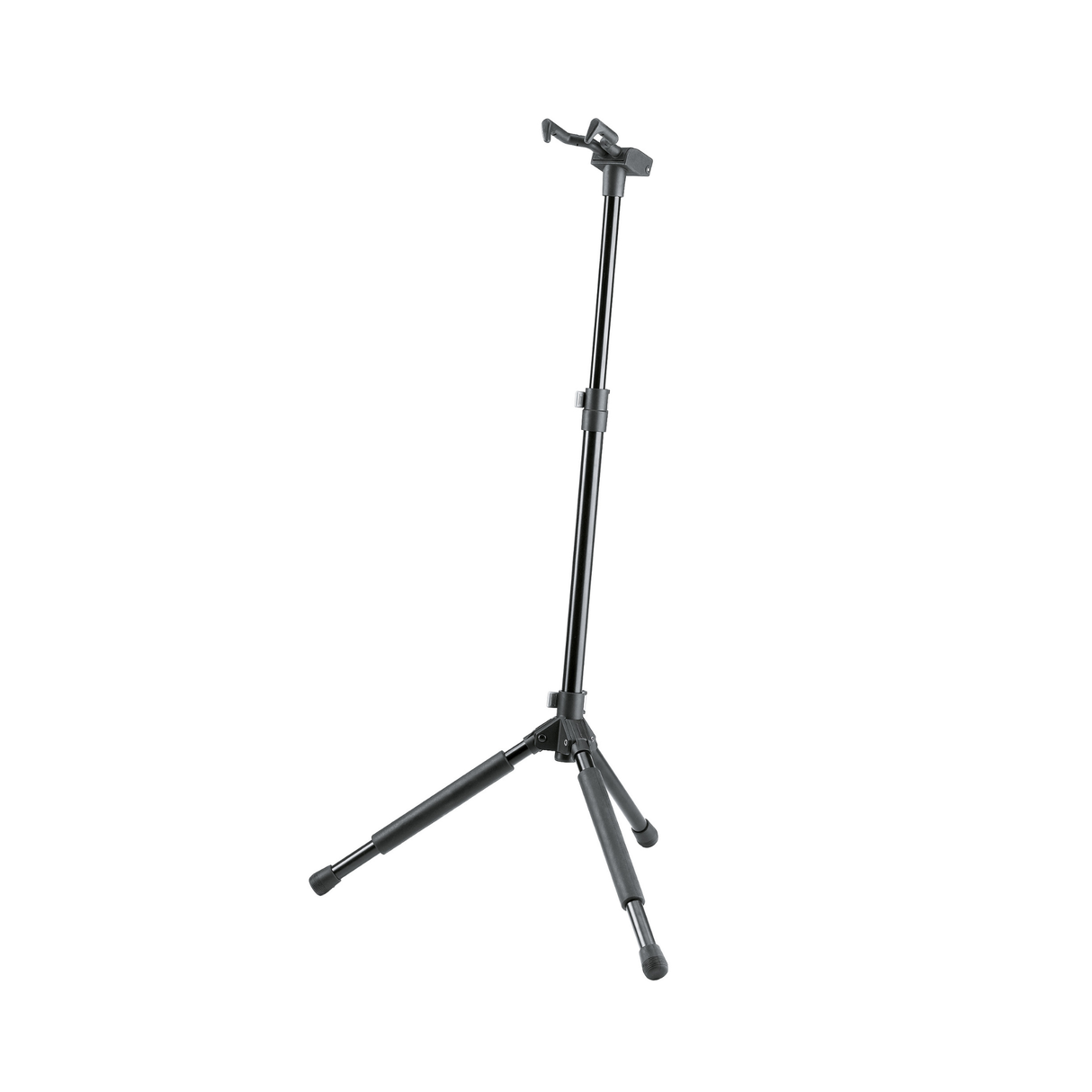 K&M 17670 guitar stand "Memphis Pro", black
