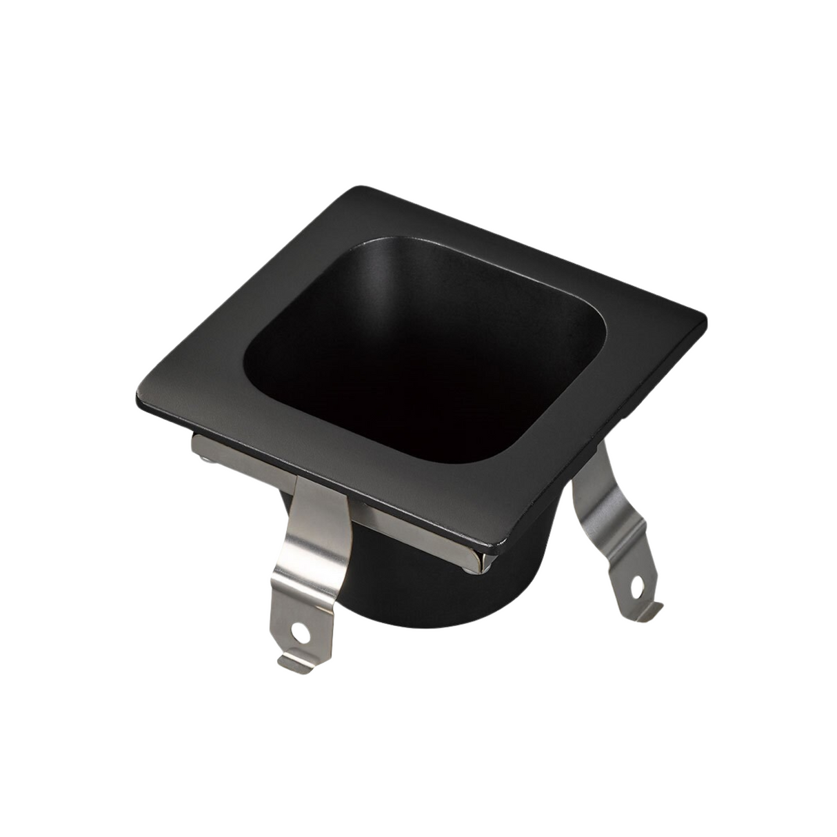 Yamaha ceiling mount adaptor for VXS M series model, black